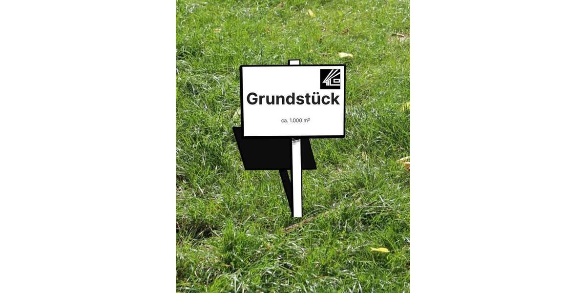 Grundstück Mühlhausen-Ehingen / Ehingen Ehingen - 220.000&euro; | Angebot:26340865