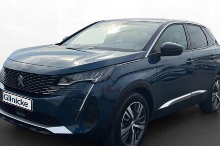 Peugeot 3008 19.150 km 17.990 &euro; Kassel 34123