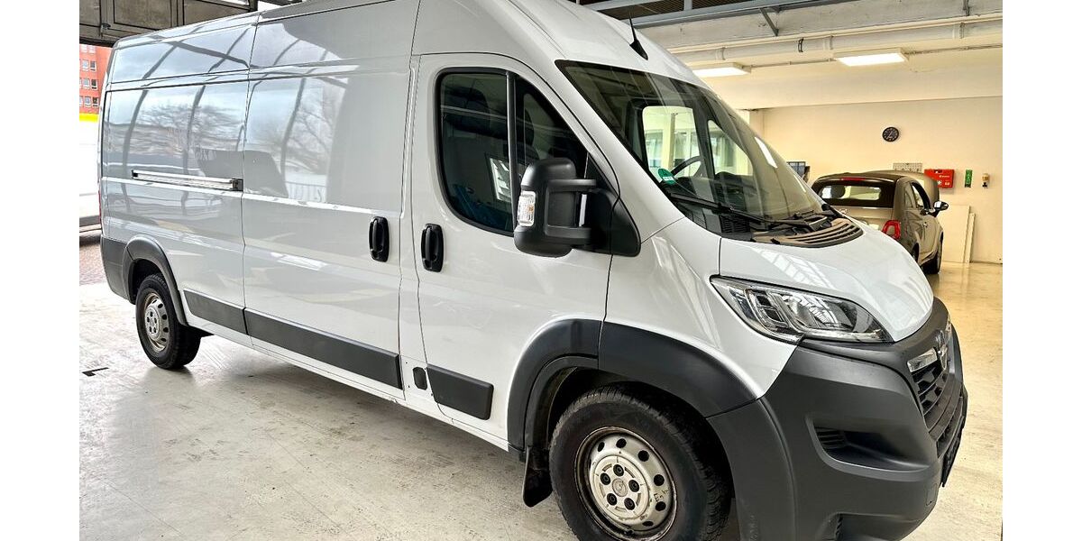 Opel Movano 109.505 km 16.900 &euro; Bremen 28217