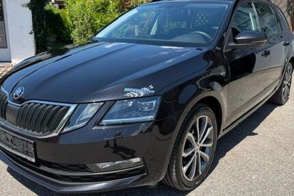 Skoda Octavia 206.840 km 10.890 &euro; Bischofswiesen 83483