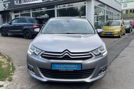 Citroen C4 137.000 km 6.900 &euro; Marbach am Neckar 71672