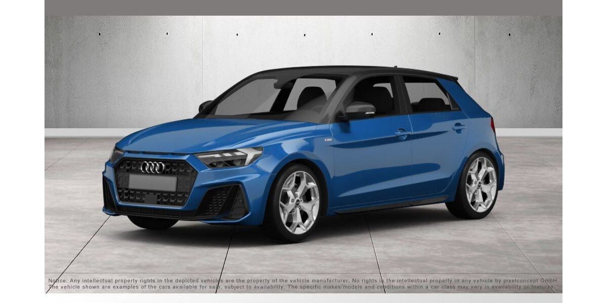 Audi A1 79.246 km 20.763 &euro; Osterode 37520