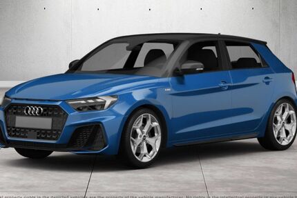 Audi A1 79.246 km 20.966 &euro; Osterode 37520