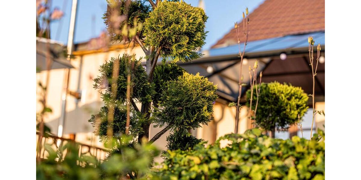 Einfamilienhaus Krakow am See - 5 Zimmer, 160 m&sup2;, 449.000&euro; | Angebot:27014465