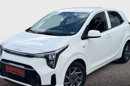 Kia Picanto 23.496 km 13.879 &euro; Elsdorf (bei Köln) 50189