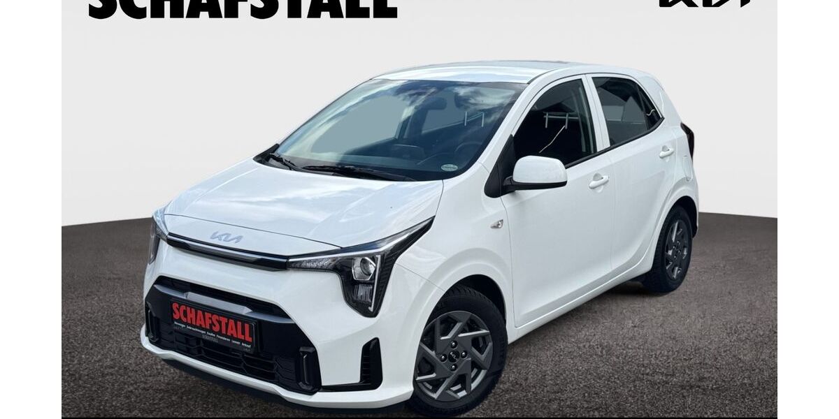 Kia Picanto 23.496 km 13.879 &euro; Elsdorf (bei Köln) 50189