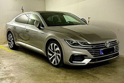 VW Arteon 107.000 km 22.999 &euro; Dresden 01219
