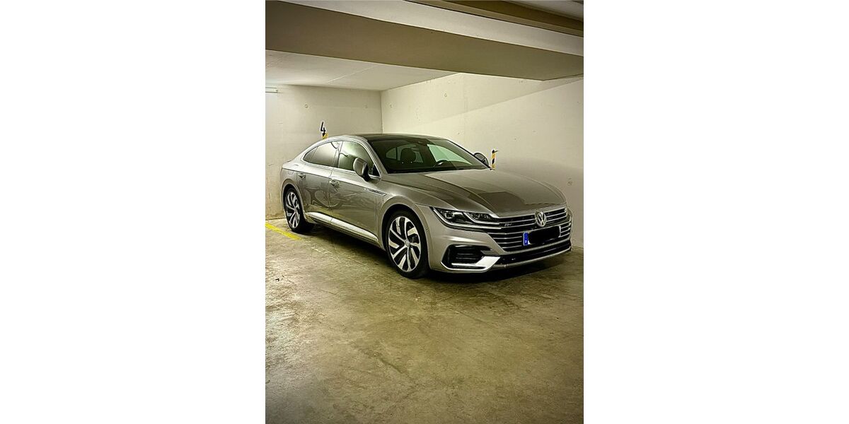 VW Arteon 107.000 km 22.999 &euro; Dresden 01219