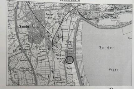 Haus Sande - 5 Zimmer, 110 m&sup2;, 269.900&euro; | Angebot:24977583