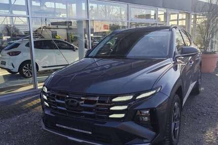 Hyundai TUCSON 5.500 km 35.900 &euro; Offenburg 77652
