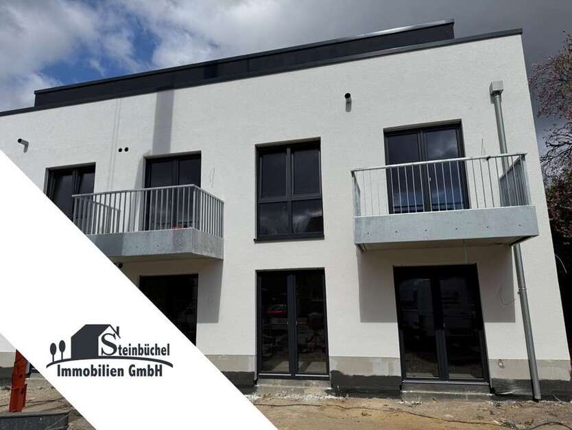 Wohnung zum Kaufen in Münster 300.105 € 51.3 m²