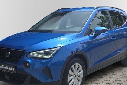 Seat Arona 23.868 km 21.690 &euro; Leipzig 04328