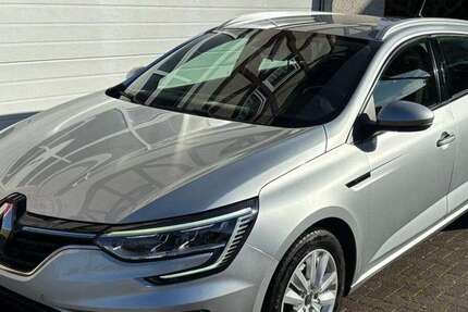 Renault Megane 83.765 km 13.990 &euro; Nideggen 52385