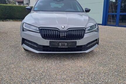 Skoda Superb 135.833 km 20.500 &euro; Kirchardt-Berwangen 74912