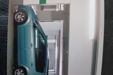 Renault Megane Scenic 159.000 km 1.250 &euro; Heidenheim an der Brenz 89522