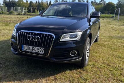 Audi Q5 152.000 km 16.000 &euro; Hünstetten 65510