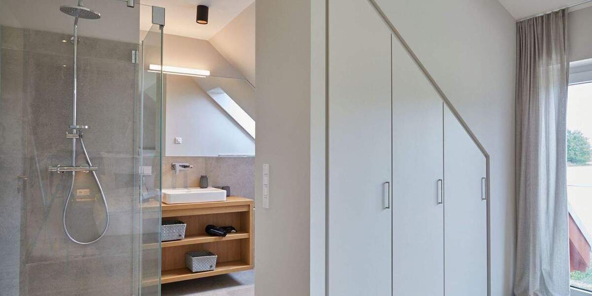 Etagenwohnung Hohenkirchen Hohen Wieschendorf - 4 Zimmer, 579.000&euro; | Angebot:26016444