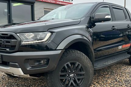 Ford Ranger 75.703 km 31.999 &euro; Weilerswist 53919