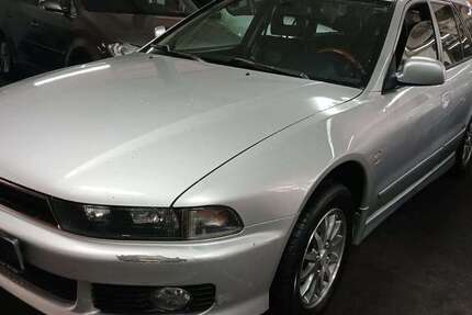 Mitsubishi Galant 337.000 km 3.490 &euro; Rüsselsheim 65428