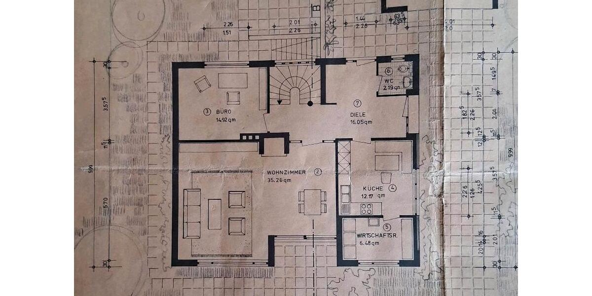 Einfamilienhaus Büchen - 9 Zimmer, 174 m&sup2;, 460.000&euro; | Angebot:26678560