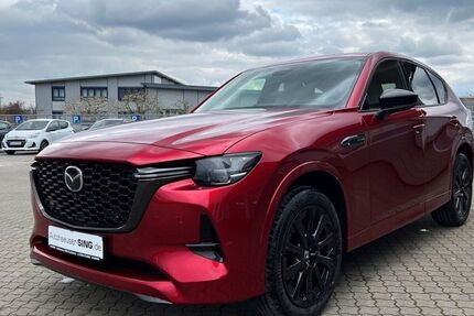 Mazda CX-60 21.176 km 43.990 € Aalen-Essingen 73457