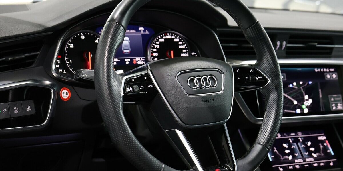 Audi A6 LIMOUSINE 40 TDI BUSINESS S-LINE SPORT+ / LED 96.000 km 32.996 &euro; Hamm 59077