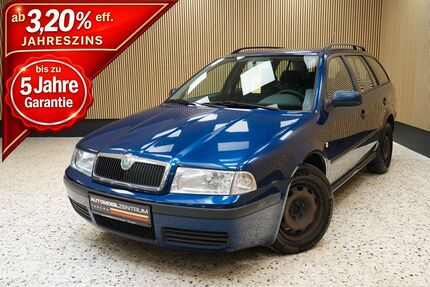 Skoda Octavia 197.428 km 3.290 &euro; Taucha 04425