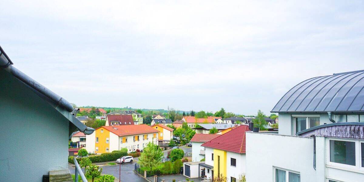 Etagenwohnung Pirna - 2 Zimmer, 60 m&sup2;, 110.000&euro; | Angebot:26842196