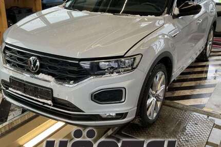 VW T-Roc 74.500 km 25.900 &euro; Osnabrück 49084