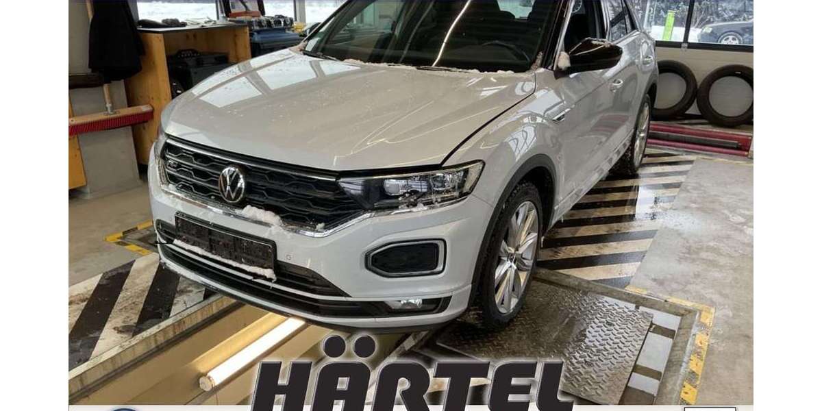 VW T-Roc 74.500 km 25.900 &euro; Osnabrück 49084