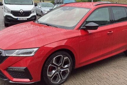 Skoda Octavia 55.805 km 29.990 &euro; Emsdetten 48282
