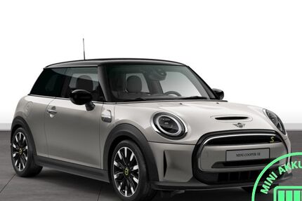 Mini Cooper SE 25.200 km 19.690 &euro; Schwalmstadt - Treysa 34613