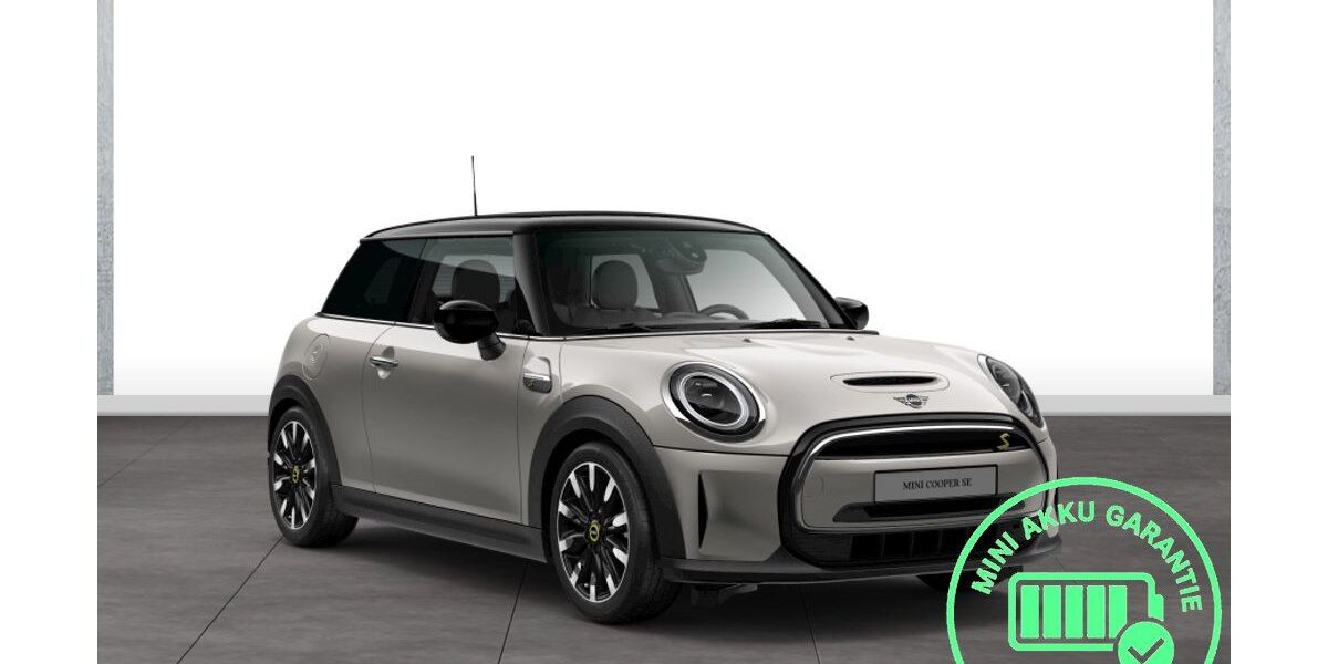 Mini Cooper SE 25.200 km 19.890 &euro; Schwalmstadt - Treysa 34613