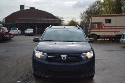 Dacia Logan 100.000 km 3.200 &euro; köln 50969