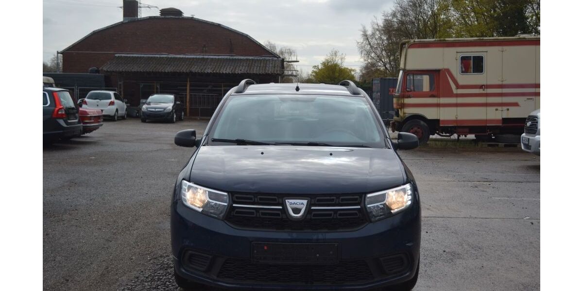 Dacia Logan 100.000 km 3.200 &euro; köln 50969