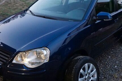 VW Polo 142.545 km 1.900 &euro; Zaisertshofen 86874