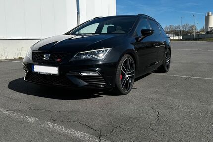 Seat Leon 147.615 km 19.700 &euro; Steinbach 98667