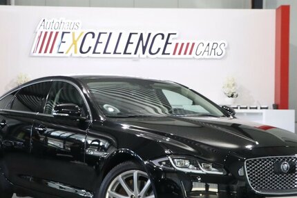 Jaguar XJ 3.0D V6 PREMIUM LUXURY / PANORAMA / LED 46.000 km 26.989 € Hamm 59077