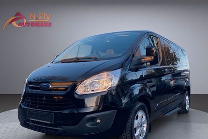 Ford Transit 132.602 km 22.947 &euro; Hamburg - 1 Min. vom Hamburg Airport 22415