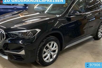 BMW X1 51.153 km 24.990 &euro; Frankfurt 60596