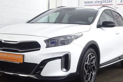 Kia XCeed 50.000 km 22.500 &euro; Berlin-Zehlendorf 14169