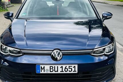 VW Golf 35.000 km 18.900 &euro; Ahlen 59229