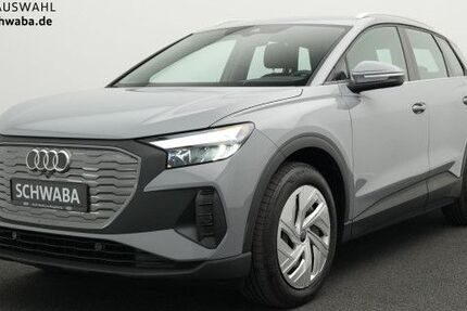 Audi Q4 e-tron 68.100 km 28.780 &euro; Gersthofen 86368