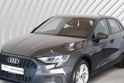 Audi A3 109.331 km 23.690 &euro; Unterschleißheim 85716