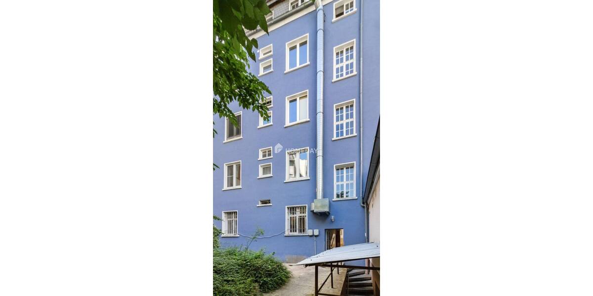 Etagenwohnung Frankfurt am Main Gallus - 3 Zimmer, 82 m&sup2;, 597.000&euro; | Angebot:26826004