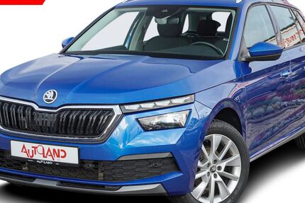 Skoda Kamiq 44.361 km 18.890 &euro; Coburg 96450