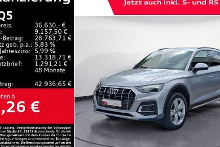 Audi Q5 63.207 km 36.630 &euro; Freiburg 79115