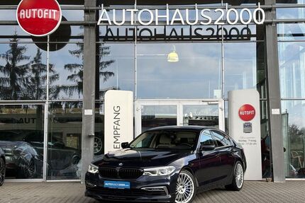 Alpina D5