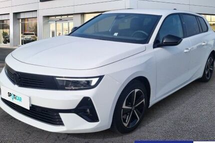 Opel Astra 35.178 km 21.490 &euro; Jüterbog 14913