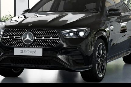 Mercedes-Benz GLE 450 9.900 km 104.490 &euro; Schwäbisch Gmünd 73529
